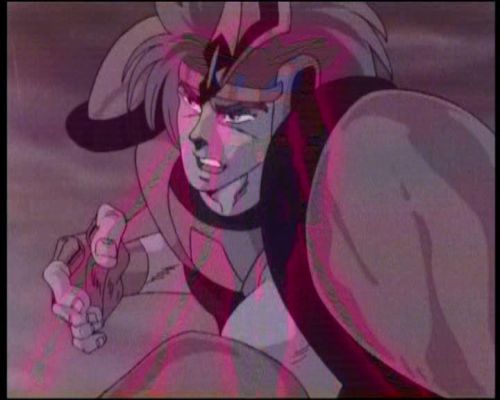 Otaku Gallery  / Anime e Manga / Saint Seiya / Screen Shots / Episodi / 031 - Due fratelli alleati / 107.jpg